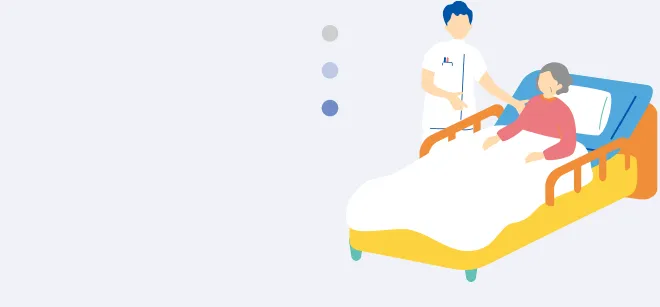 こんなお悩み抱えていませんか?